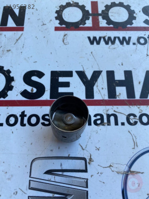 A3 leon golf jetta 1.2 motor yüksek basınç pompası fincanı