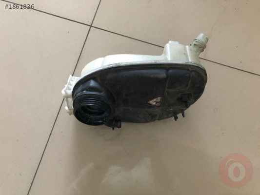 MERCEDES VİTO-VİANO SU DEPOSU GENLEŞME KABI A0005840807