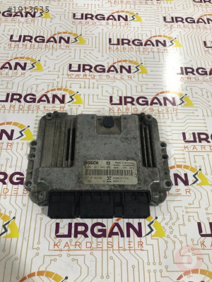 23710AW33B 0281011646 NISSAN PRIMERA MOTOR BEYNİ