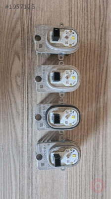 2022 Ibiza Köşe Led beyni