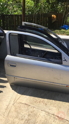 OPEL ASTRA G COUPE SAĞ KAPI.OTO ERKAN ÜNYE