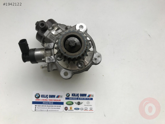 BMW F30 320 DİZEL ÇIKMA ORJİNAL MAZOT POMPASI