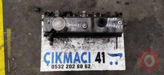 FORD CONNECT 90 SİLİNDİR KAPAĞI,CONNECT 90 SİLİNDİR KAPAĞI