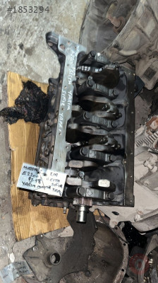 MAZDA E2200 KİA BESTA 1993 - 1998 SIFIR YARIM MOTOR