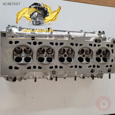 VOLVO V70 S70 C70 850 SİLİNDİR KAPAĞI (1001716 )