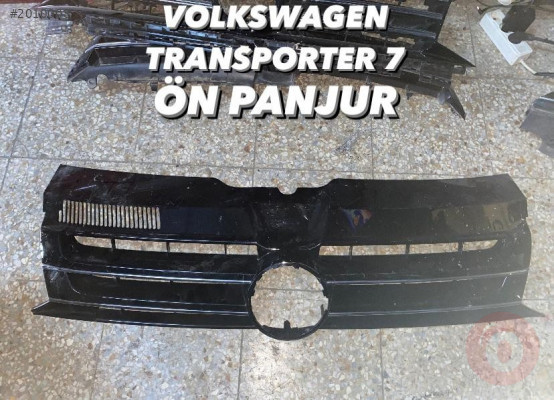 VOLKSWAGEN TRANSPORTER 7 ÖN PANJUR