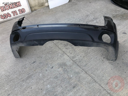 BMW X5 F15 ARKA TAMPON 51127294392