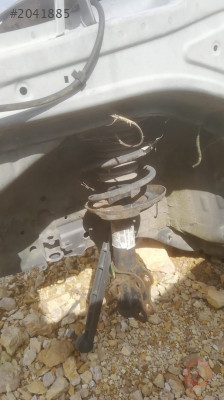 CHEVROLET AVEO RL AMORTİSÖR YAY TAKIMI ADET:1000 .OTO ERKAN