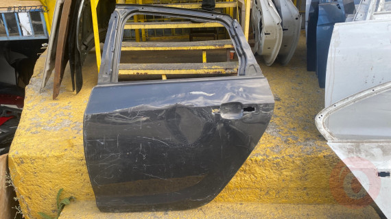 OPEL ASTRA J SOL ARKA KAPI ORJİNAL 13285610 CANCAN OPEL