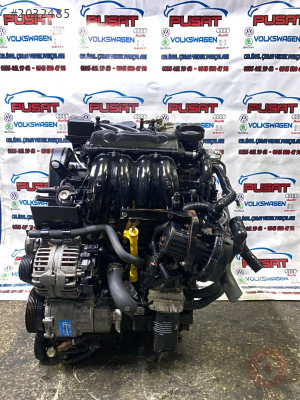 SKODA OCTAVIA 1.6 8V ÇIKMA DOLU MOTOR BFQ