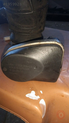 Mini Cooper 1.6 16v r52 gaz kelebeği oem:13541503358-03