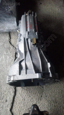 BMW E90 ŞANZIMAN ÇEVİK OTO BURSA