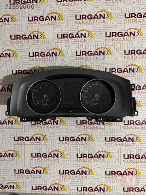 5G0920861 VW GOLF GÖSTERGE PANELİ