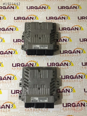 9675391480 S180075002L PEUGEOT 508 MOTOR BEYNİ
