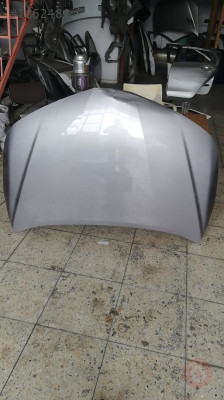 Toyota corolla ön kaput çıkma orjinal boyasız