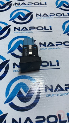 3C0927121D VOLKSWAGEN PASSAT SETUP DÜĞMESİ 2006 >> 2012
