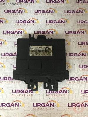 5DG007923-51 01P927733LK V.W ŞANZIMAN BEYNİ HELLA