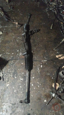 ford transit çıkma direksiyon kutusu