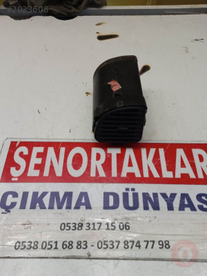 FORD TRANSİT 3 ORJİNAL SOL HAVALANDIRMA IZGARASI