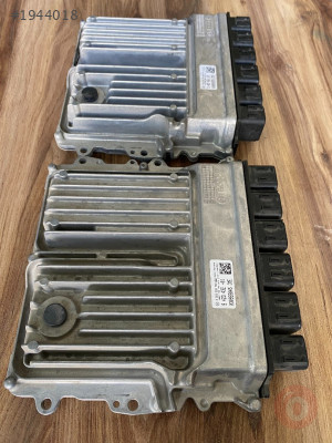 BMW G30 520 530 BENZİNLİ MOTOR BEYNİ ÇIKMA ORJİNAL