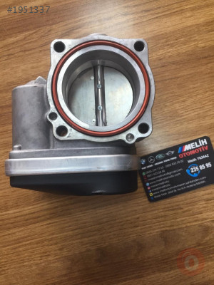 BMW ÇIKMA N46 GAZ KELEBEĞİ 1439224