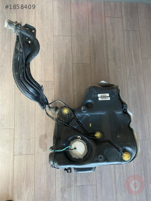 Yakıt Deposu VW Jetta 2005-2010 1K0201022