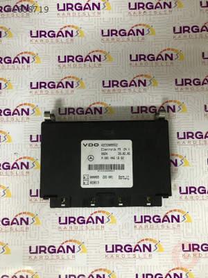 A0014461802 A2C53089552 MERCEDES FR BEYNI