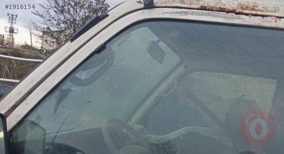 1998 model nissan urvan 2.5 çıkma el tutamağı