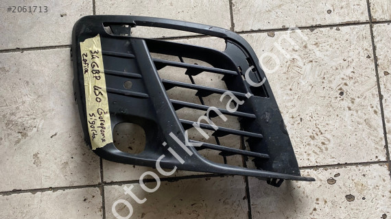OPEL ZAFİRA D SAĞ SİS KAPAĞI ÇIKMA 9811713877 CANCAN OPEL
