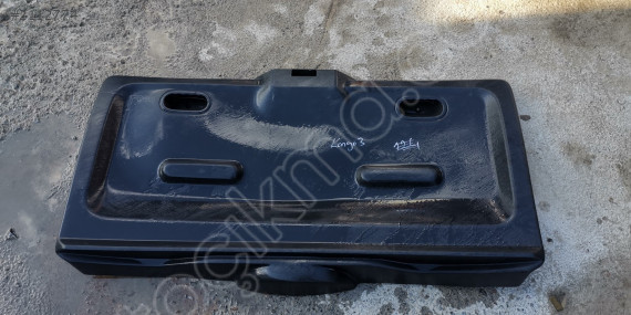 RENAULT KANGOO BAGAJ DÖŞEMESİ