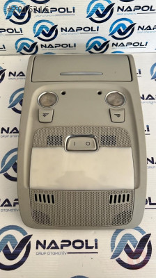 8T0947135BF TAVAN LAMBASI VW AUDİ SEAT SKODA 2008 /2016