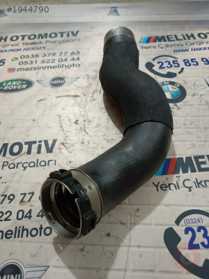 BMW ÇIKMA F30 N47 320D TURBO HORTUMU 4742748