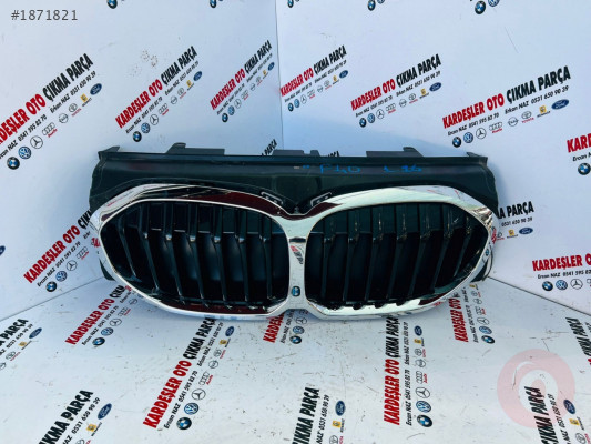 Bmw 1.serisi f40 kasa ön panjur