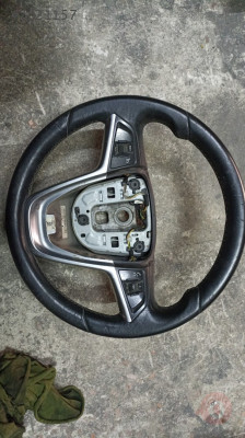 Opel Astra j deri direksiyon simidi orjinal çıkma