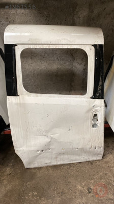 FİAT DOBLO 4 SAĞ SÜRGÜ KAPI