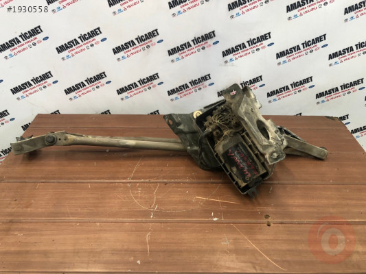 Nissan vanetto silecek mekanizması