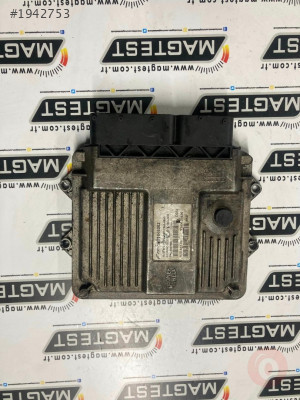 Fiat Fiorino 51846262 MJD 6F3.H9 MOTOR BEYNİ