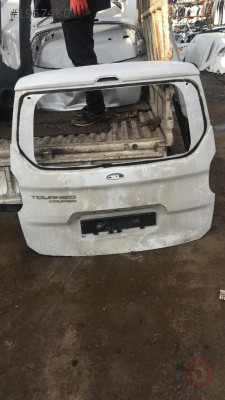 FORD COURİER BAGAJ KAPAĞI ÇIKMA ORJİNAL 2014-2022