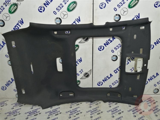 MERCEDES A SERİSİ A180 W176 TAVAN DÖŞEMESİ SİYAH A1766901500