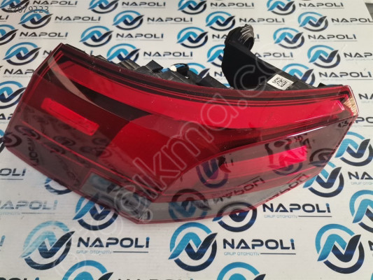 5H0945095C VOLKSWAGEN GOLF SOL ARKA STOP 2020 >> 2023