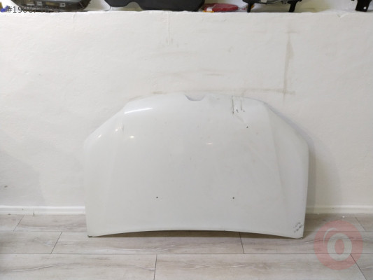 RENAULT SEMBOL JOY KAPUT ÇIKMA ORJİNAL 2013 SONRASI