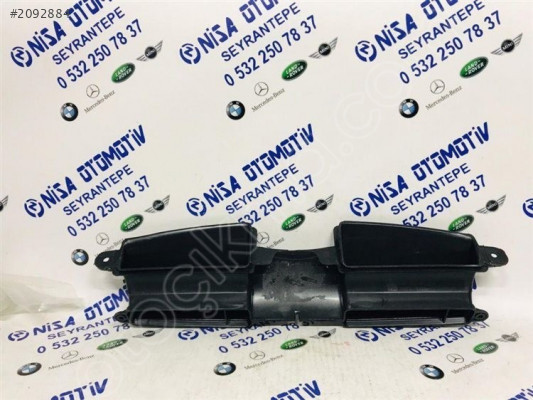 BMW 3 SERİSİ E90 3.20 3.18 HAVA ÜST PANEL BAKALİTİ