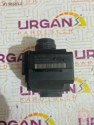 2115451408 3300.2209 MERCEDES W211 E200KOMP. EZS KONTAK