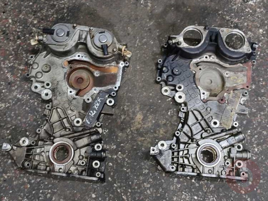 corsa e 1.2 1.4 çıkma yağ pompası b12xer b14xer 25199425