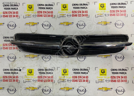 OPEL VECTRA C ÖN PANJUR ÇIKMA SÖKME YEDEK PARÇA