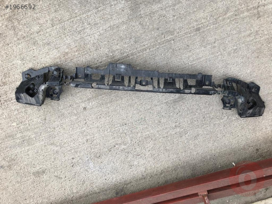 BMW 1 F20 TAMPON TAŞIYICI BRAKET 51127371712