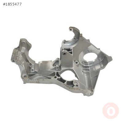 CADDY OCTAVIA 97-11 KOMPRESÖR BAĞLANTI BRAKETİ 038903139K