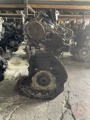 UMUT OTODAN DACİA DOKKER HATASIZ TEST MOTORLARI