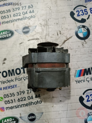 BMW ÇIKMA M20 ŞARJ DİNAMOSU 0120469617