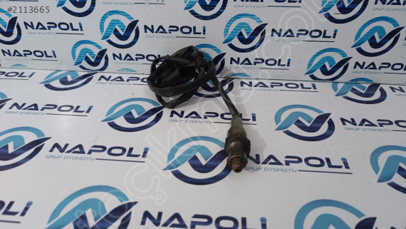 04E906262BJ POLO LAMBDA SONDA 2013/2023